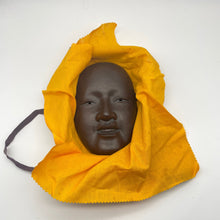 Load image into Gallery viewer, Waka Onna Mask - Wabisabi Mart
