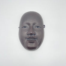 Load image into Gallery viewer, Waka Onna Mask - Wabisabi Mart
