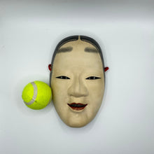 Load image into Gallery viewer, Waka-Onna Mask - Wabisabi Mart
