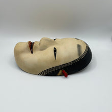 Load image into Gallery viewer, Waka-Onna Mask - Wabisabi Mart
