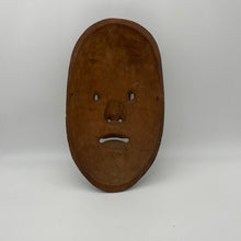 Load image into Gallery viewer, Waka Onna Mask - Wabisabi Mart
